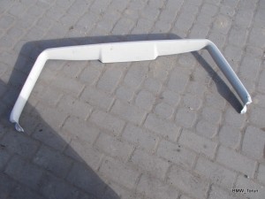 OSŁONA LISTWA KLAPY KOMBI PASSAT B5 FL F-V