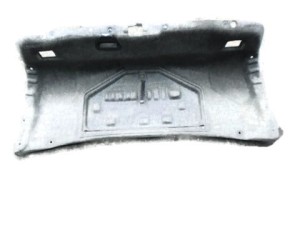 TAPICERKA KLAPY BAGAŻNIKA BMW E34