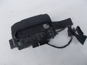 LEWAREK ZMIANY BIEGÓW AUTOMAT VW GOLF IV F-VAT