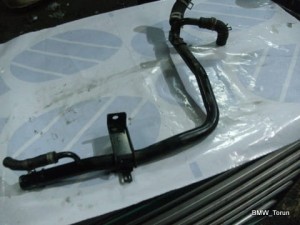 PRZEWÓD RURA WODY 2.2 CTDI ACCORD VII 02-0