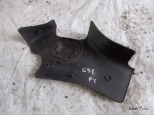 OSŁONA MASKOWNICA TYL PRAWA E93 F-VAT