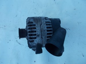 ALTERNATOR 4.4 4.0 E38 F-VAT