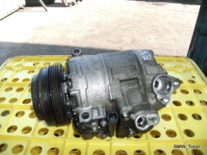 SPRĘŻARKA KLIMY KLIMATYZACJI 2.5D 3.0D BMW E39 E46