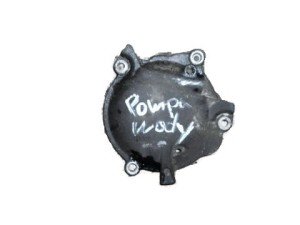 OSŁONA POKRYWKA POMPA WODY 2.2 DCI MASTER MOVANO