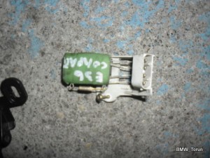 REYZSTOR OPORNICA BMW E36