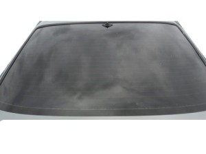 SZYBA TYŁ TYLNA BMW E34