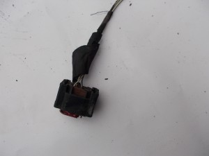 KOSTKA WTYCZKA CZUJNIK POZIOMU NIVO XENON E61 F-VA