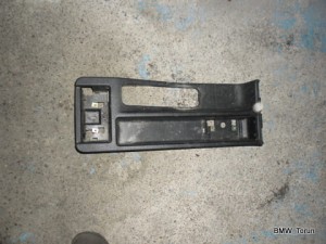 TUNEL KONSOLA ŚRODKOWY BMW E36 COUPE