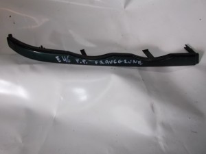 LISTWA POD LAMPĘ PRAWA FARNGRUEN E46 F-VAT