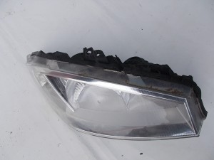 LAMPA PRZÓD PRAWA CABRIO MEGANE II F-VAT