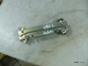 MOCOWANIE UCHWYT TYŁ LEWE CABRIO BMW E36