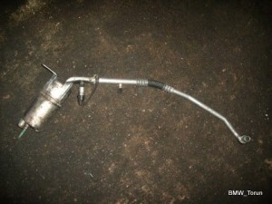 MOCOWANIE UCHWYT STELAŻ 3.0 V6 MONDEO MK3 F-VAT