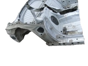 ĆWIARTKA TYŁ PRAWA BMW Z3 F-VAT