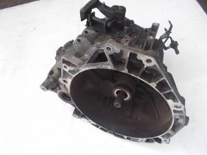 SKRZYNIA BIEGÓW 2.5 V6 MONDEO MK3 F-VAT