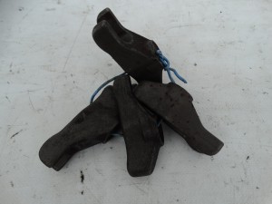 STOPKA MOCOWANIE WTRYSKIWACZA WTRYSKU HYUNDAI IX35 KIA SPORTAGE III 2.0 CRDI F-VAT