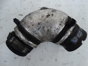 RURA DOLOT PRZEWÓD POWIETRZA HYUNDAI IX35 KIA SPORTAGE III 2.0 CRDI F-VAT
