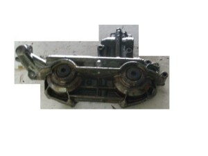 NASTAWNIK VANOS E39 E46 2.3 2.0  M52 TU