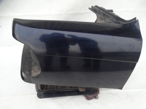 BŁOTNIK PRAWY TYŁ TYLNY ĆWIARTKA NAROŻNIK BMW E38 F-VAT