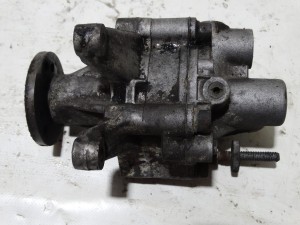 POMPA WSPOMAGANIA BMW E38 LF68 2106384 1091911 V8 F-VAT