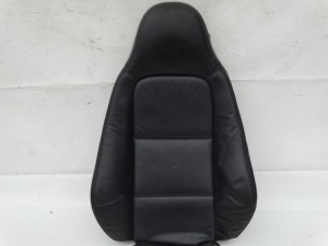 FOTEL LEWY POSZYCIE FOTELA OPARCIE SKÓRA BMW Z3 F-VAT