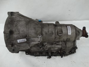 SKRZYNIA BIEGÓW AUTOMATYCZNA AUTOMAT BMW E90 E91 E92 E93 2.0D N47 6HP21 7590133 F-VAT