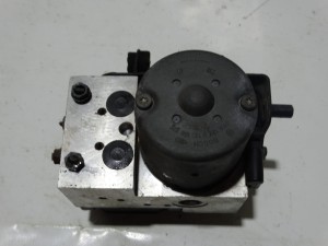 POMPA ABS STEROWNIK BMW E38 E9 4.4 V8 1164241 0265202410 F-VAT
