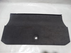 PODŁOGA DYWAN TAPICERKA BAGAŻNIKA BMW E38 8125930 F-VAT