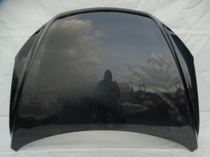 MASKA POKRYWA SILNIKA MAZDA CX-5 I 41W F-VAT