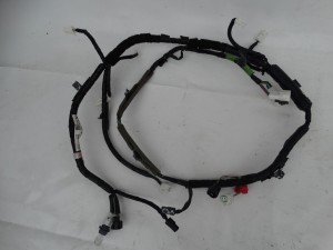 WIĄZKA INSTALACJA KLAPY MAZDA CX-5 I KD62-67-060C F-VAT