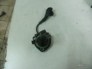 CZUJNIK POZIOMU OLEJU 2.5TDS BMW E39
