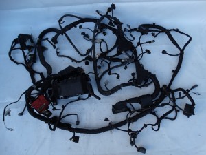 WIĄZKA INSTALACJA SILNIKA 2.2 BI-TURBO DIESEL MAZDA CX-5 I F-VAT