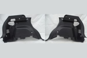 TAPICERKA BOCZEK BAGAŻNIKA LEWY MAZDA CX-5 I KE F-VAT