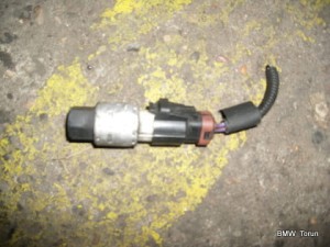 CZUJNIK KLIMATYZACJI MONDEO MK3