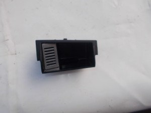 POPIELNICZKA SCHOWEK OSŁONA E65 F-VAT