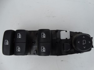 PANEL PRZEŁĄCZNIK SZYB BMW G01 G02 G05 6832719 F-VAT