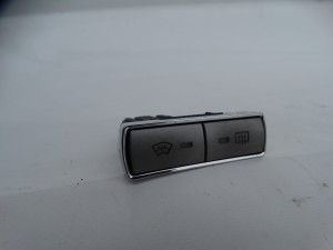 PRZYCISK GRZANIA SZYBY PRZÓD TYŁ FORD MONDEO MK4 F-VAT
