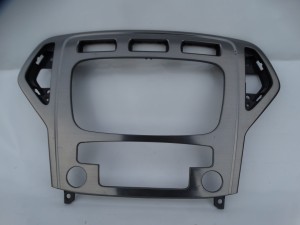 LISTWA OSŁONA ZAŚLEPKA DEKOR KONSOLI FORD MONDEO MK4 F-VAT
