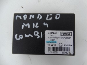 MODUŁ STEROWNIK FORD MONDEO MK4 6G9N-15K607-CG F-VAT