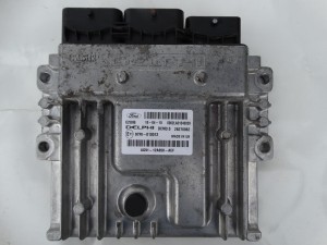 STEROWNIK KOMPUTER SILNIKA MONDEO MK4 S-MAX MK1 GALAXY AG91-12A650-AEF 2.0TDCI F-VAT