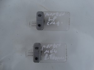 LAMPKA OŚWIETLENIE KABINY FORD MONDEO MK4 F-VAT