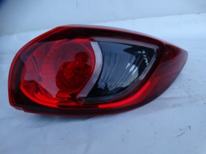 LAMPA PRAWA TYŁ TYLNA MAZDA CX-5 I KE F-VAT