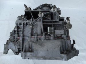SKRZYNIA BIEGÓW AUTOMATYCZNA AUTOMAT MAZDA CX-5 I KE 2.2 DIESEL 4X4 F-VAT