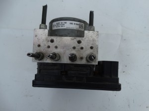 POMPA ABS STEROWNIK MAZDA CX-5 I KE 2.2 D KJ02437A0 F-VAT