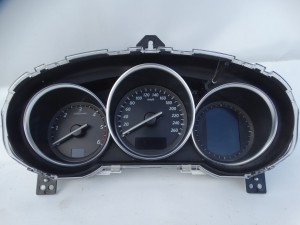 LICZNIK ZEGARY MAZDA CX-5 I KE 2.2 D AUTOMAT EUROPA F-VAT