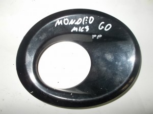 ZAŚLEPKA RAMKA HALOGENU PRAWA G0 MONDEO MK3 F-VAT