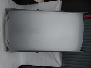 DACH FORD MONDEO MK4 KOMBI 58 F-VAT