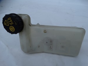 ZBIORNICZEK PŁYNU HAMULCOWEGO FORD MONDEO MK4 F-VAT