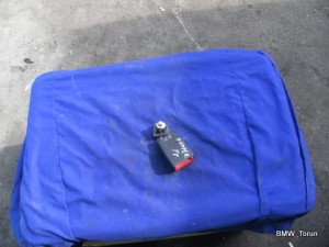 ZAPINKA PASA PRAWA F-VAT JUMPER BOXER DUCATO 02-06