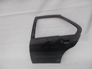 DRZWI TYŁ LEWE SEDAN SCHWARZ II E36 F-VAT