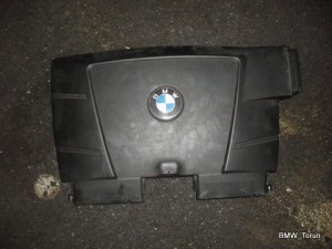 OSŁONA WLOT POWIETRZA 1.8 N46 N43 E87 E90 F-VAT